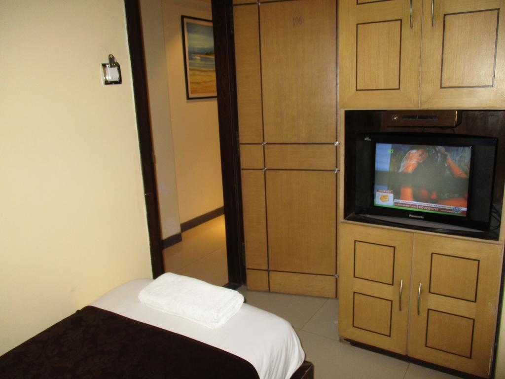 Hotel Sapna Marine Bombay Extérieur photo