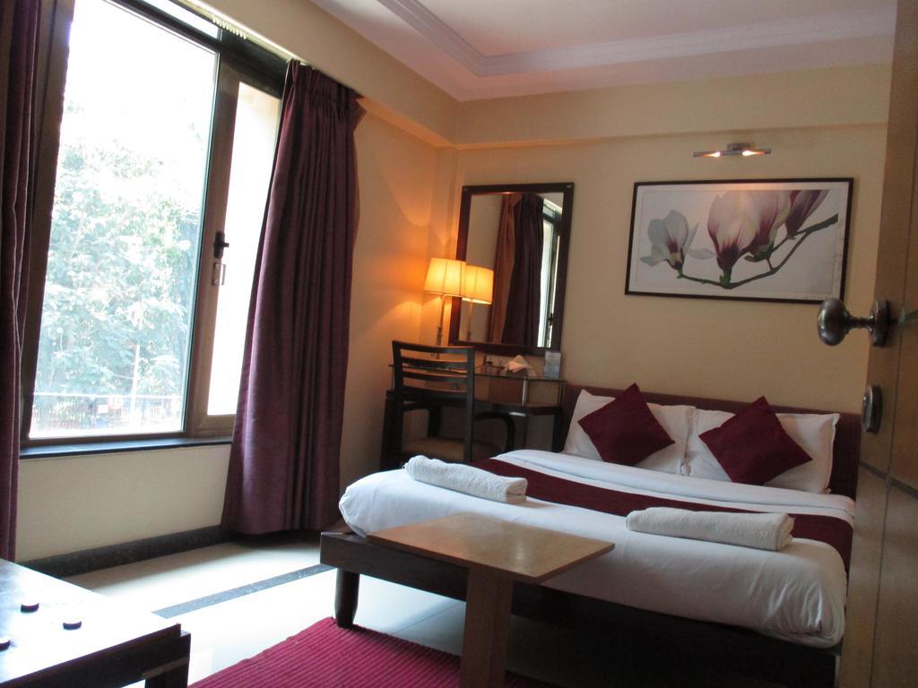 Hotel Sapna Marine Bombay Extérieur photo