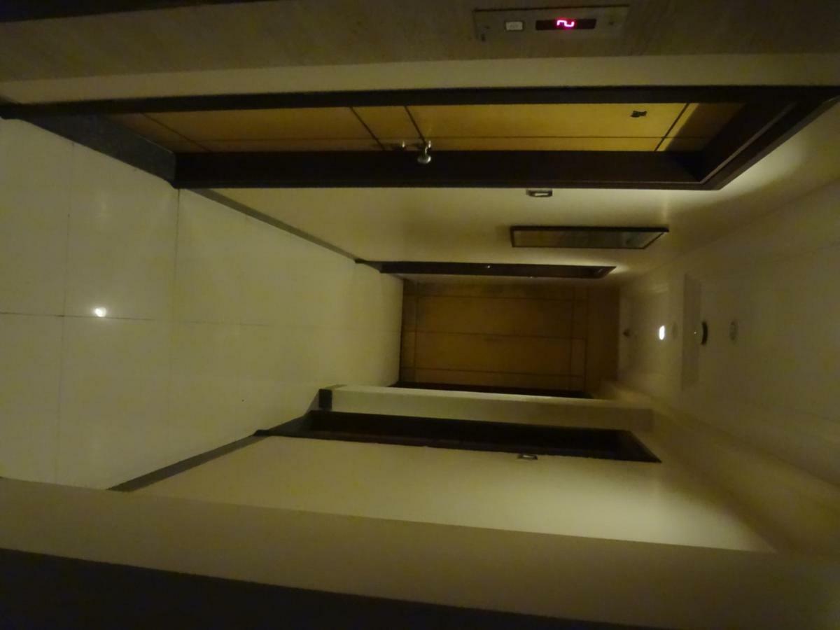 Hotel Sapna Marine Bombay Extérieur photo