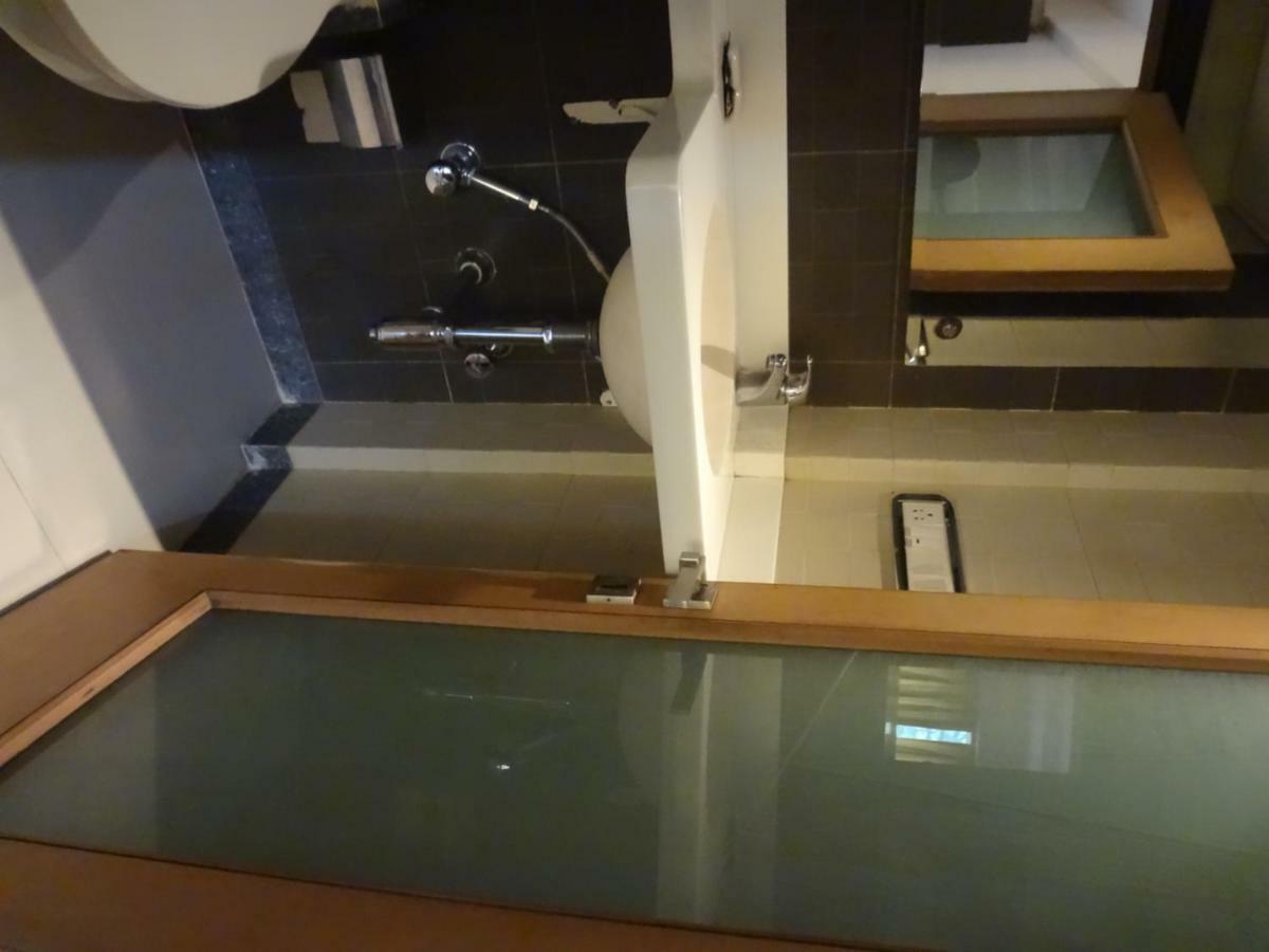 Hotel Sapna Marine Bombay Extérieur photo
