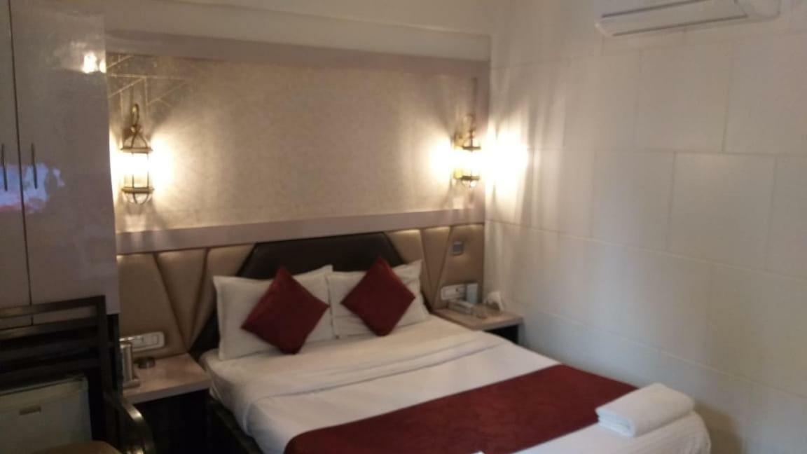 Hotel Sapna Marine Bombay Extérieur photo
