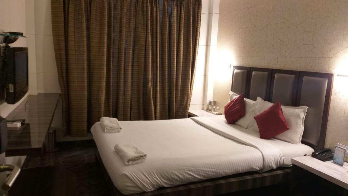 Hotel Sapna Marine Bombay Extérieur photo