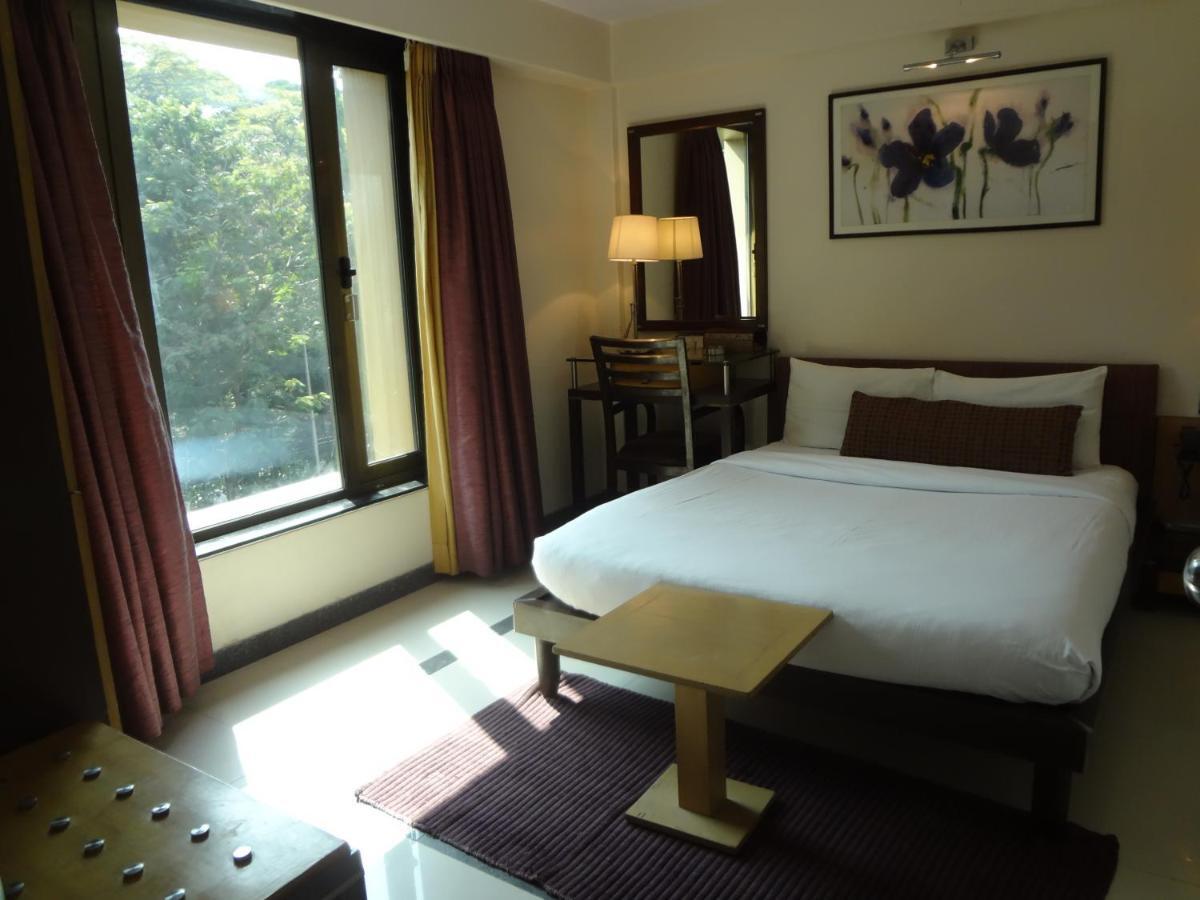 Hotel Sapna Marine Bombay Extérieur photo