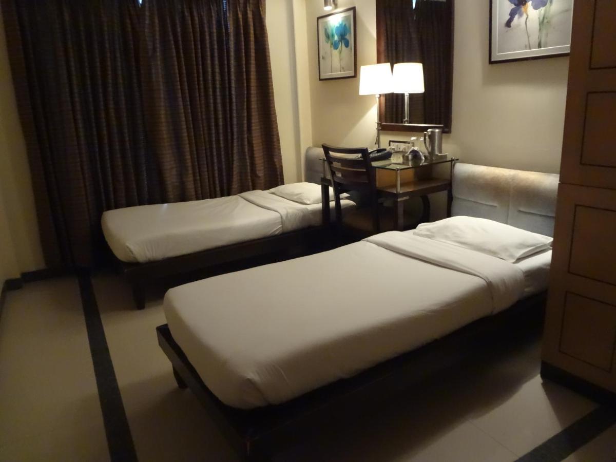 Hotel Sapna Marine Bombay Extérieur photo